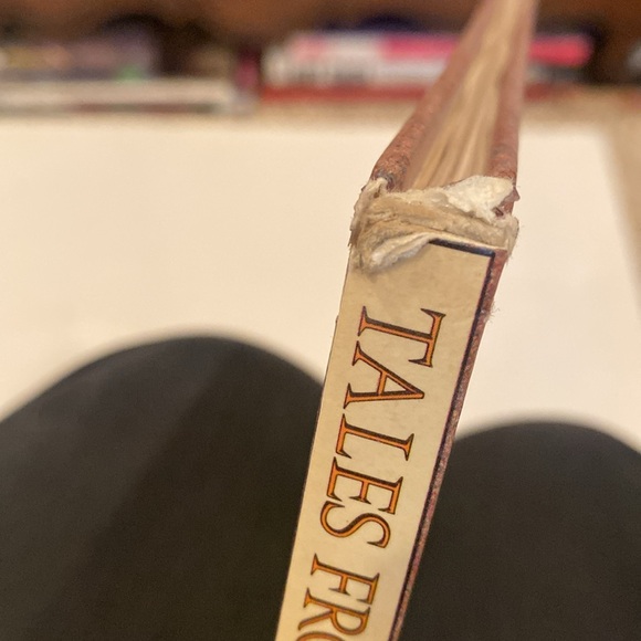 “Tales From Ancient Greece,” - Picture 3 of 4